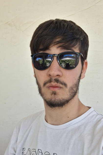 Imanol Rodríguez
