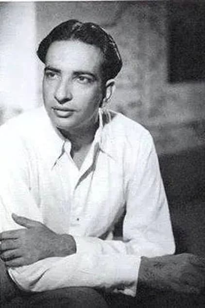 O.P. Dutta