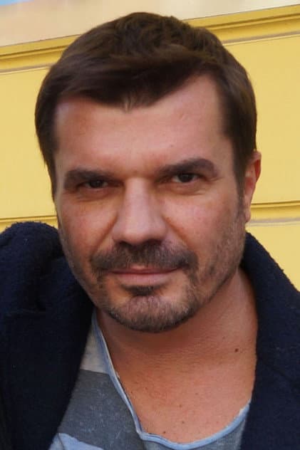 Bogdan Brzyski