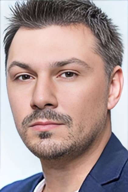 Maksim Rybakov