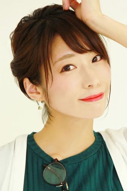 Haruka Michii