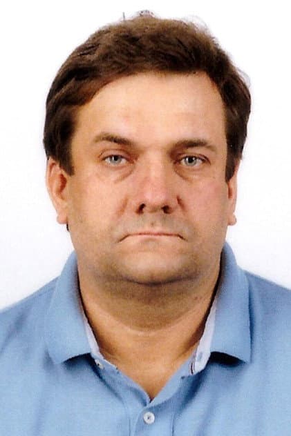Artur Veeber