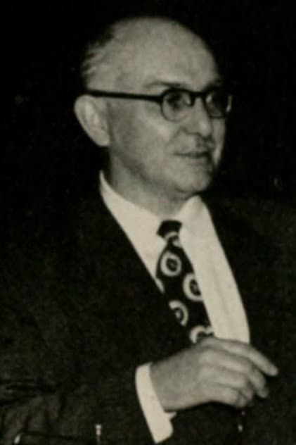 William Forest Crouch