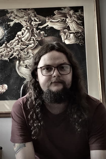 Alejandro Vivero