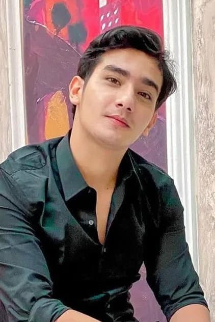 Mahdy Reza