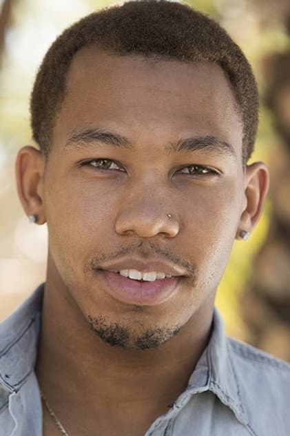 Ricky Johnson