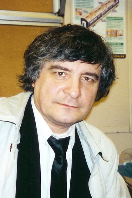 Dmitri Smirnov