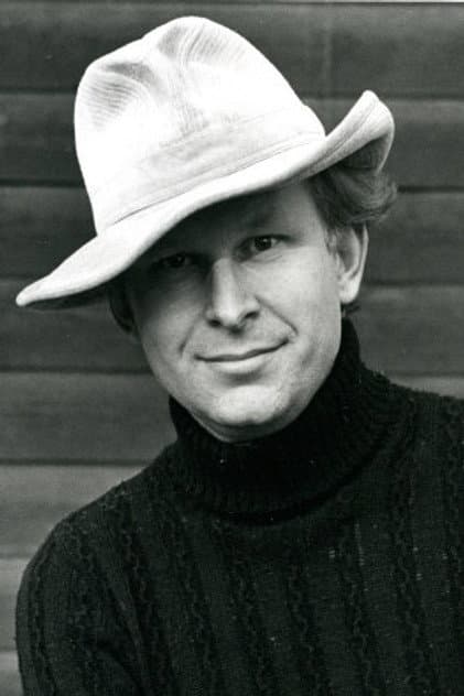 Olof Buckard