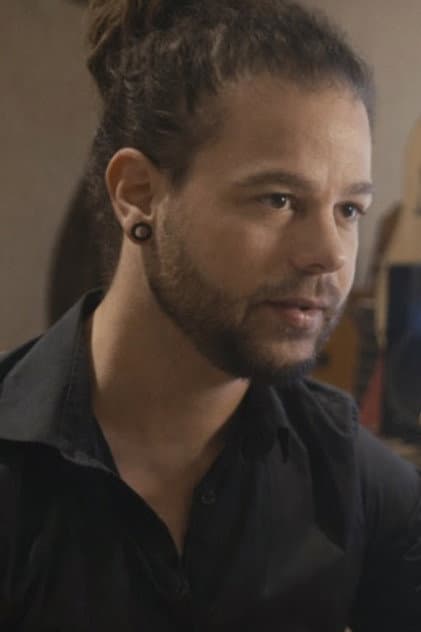 Simon Fransquet
