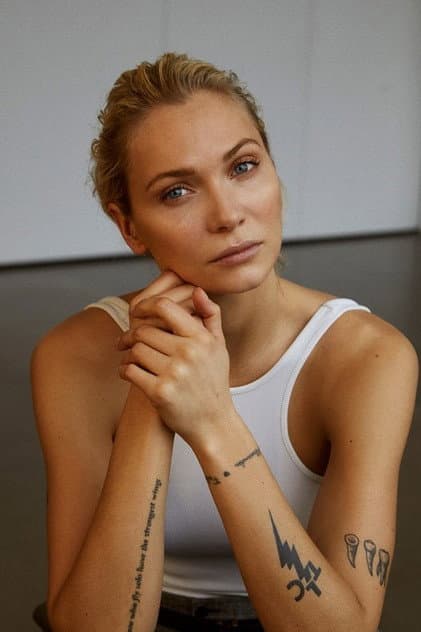 Emilie Lilja