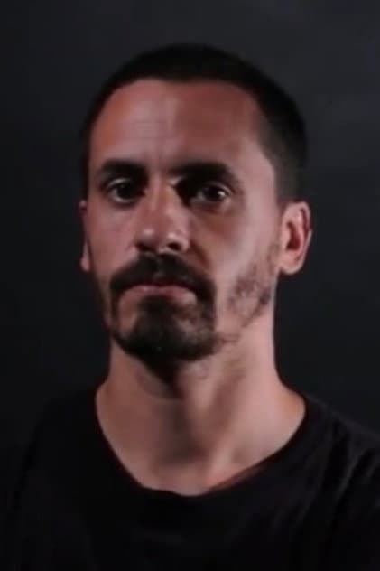 Patricio Agusti