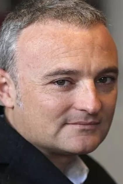 Marc Missonnier