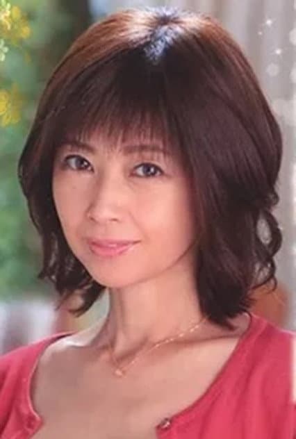 Rumi Mochizuki