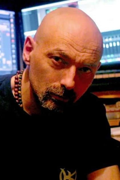 Bruno Epron Mahmoudi
