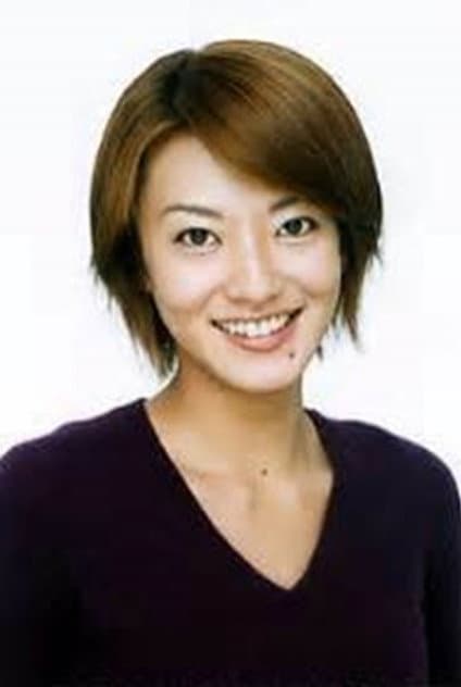 Miwa Hosoki