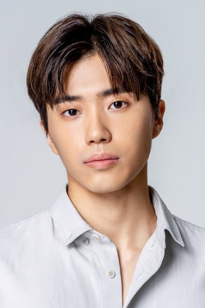 Bae Han-sol