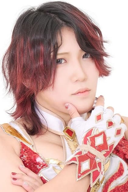 Utami Hayashishita