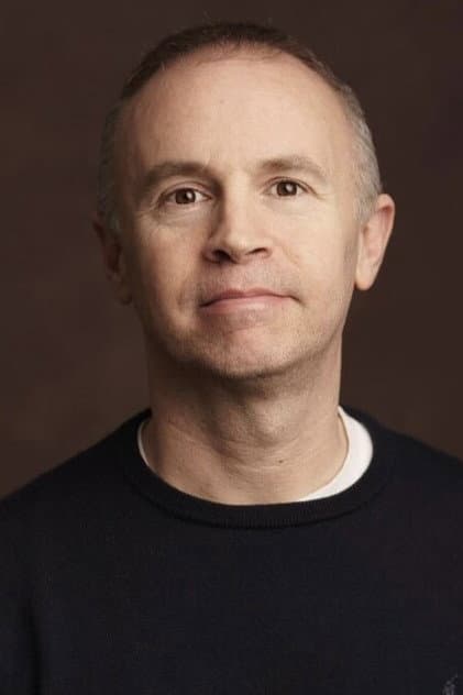 Terry Winnan