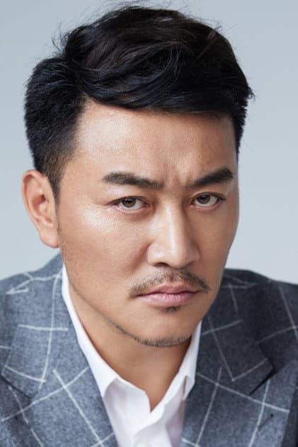 Dong Yanlin