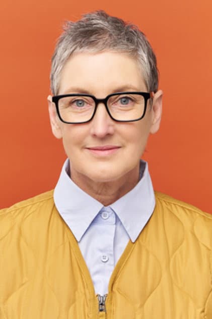 Jane Mahoney