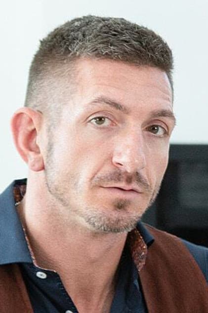 Jay Stryker