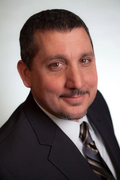 Erik A. Candiani