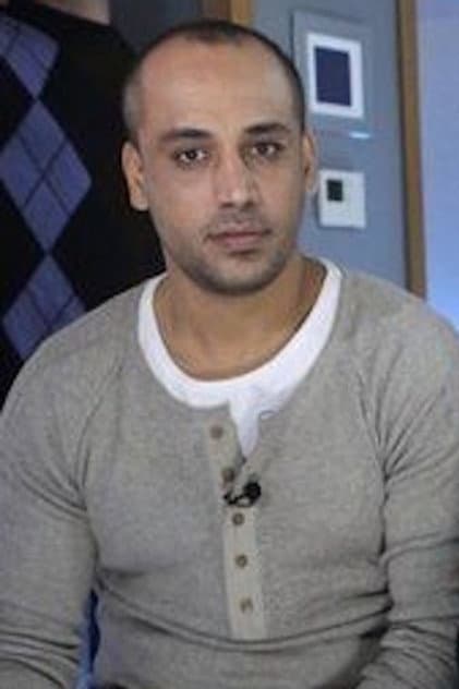 Mohamed Yahia
