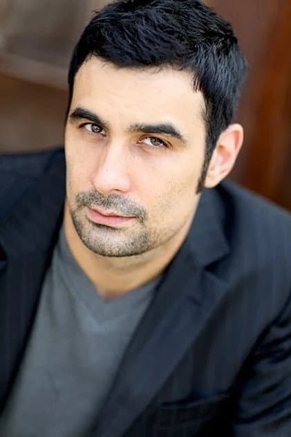 Shawn Sanz