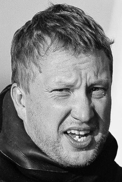 Johan Candert