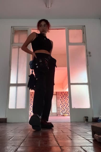 Daniela Piper
