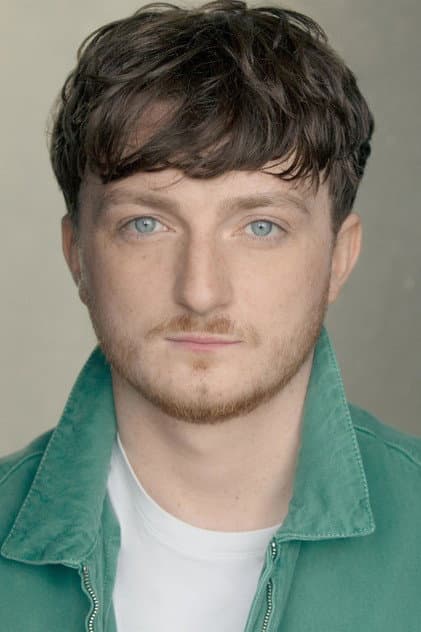 Joseph Asher