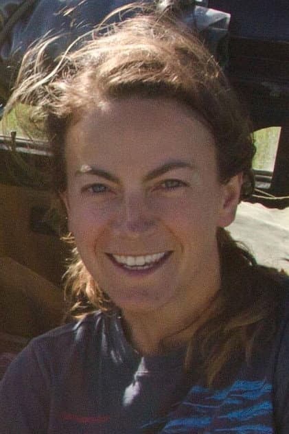 Sue Gibson