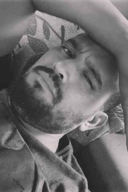 Leandro Salu