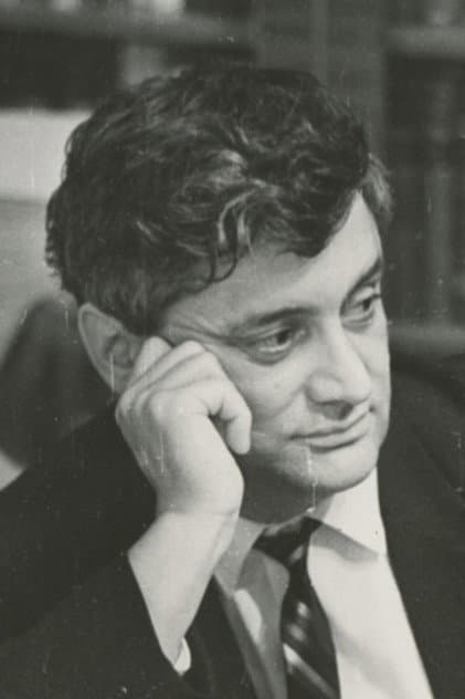 Mikhail Ziv