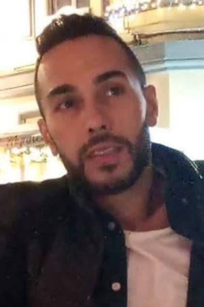 Federico Cucè