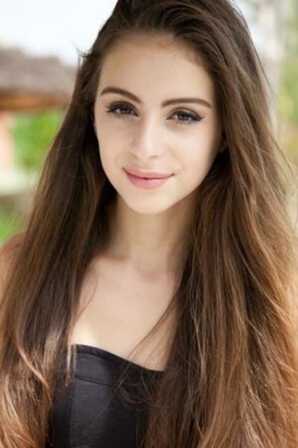 Dounia Binebine