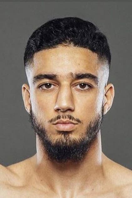 Mossab El Marzkioui