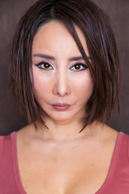 Gloria John