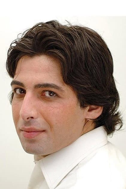Hamid Goodarzi