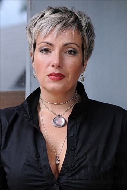 Lana Paouli