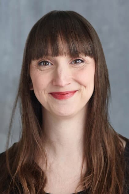 Holly Brace-Lavoie