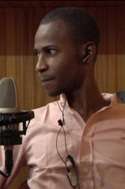 Carlos La Menace