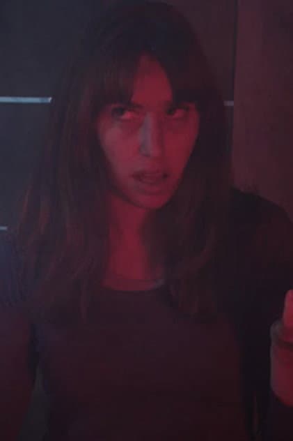 Marie Kelly