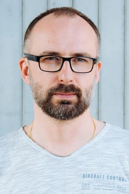 Ihor Savychenko