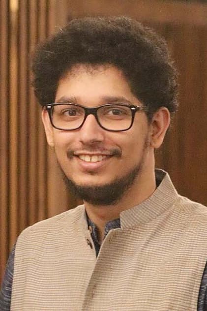 Mayukh Mukherjee