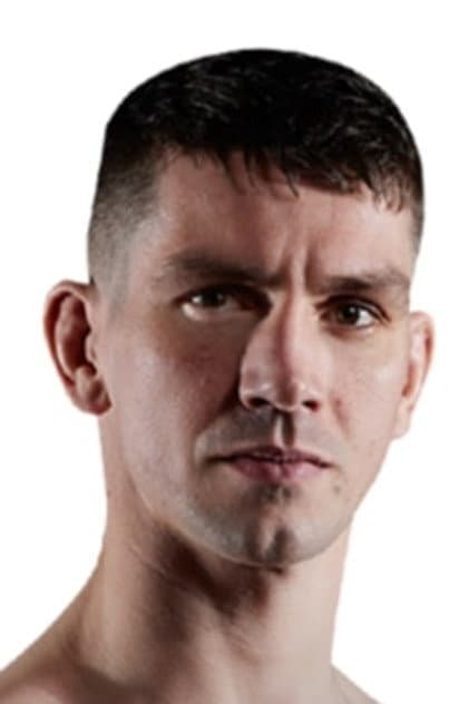 Aidan Stephen