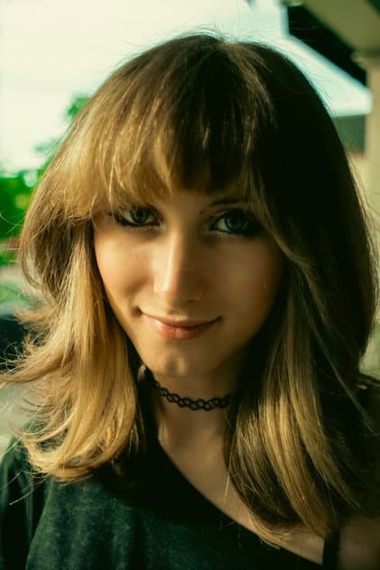 Mia Cole