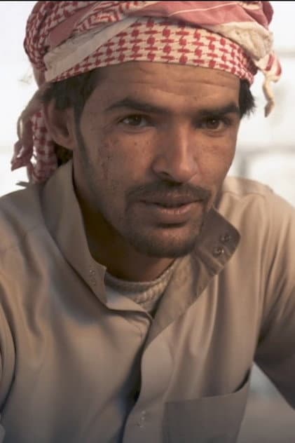 Mohammad Hussein