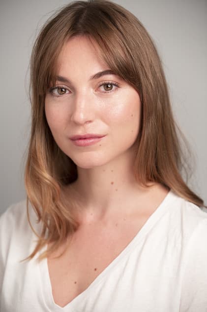Ania Hernández