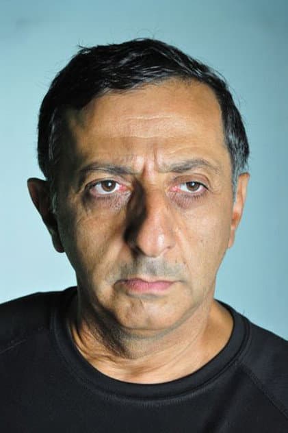 Mehmet Bulduk